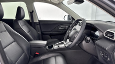 MG ZS 1.5 Hybrid+ Trophy 5dr Auto Hybrid Hatchback